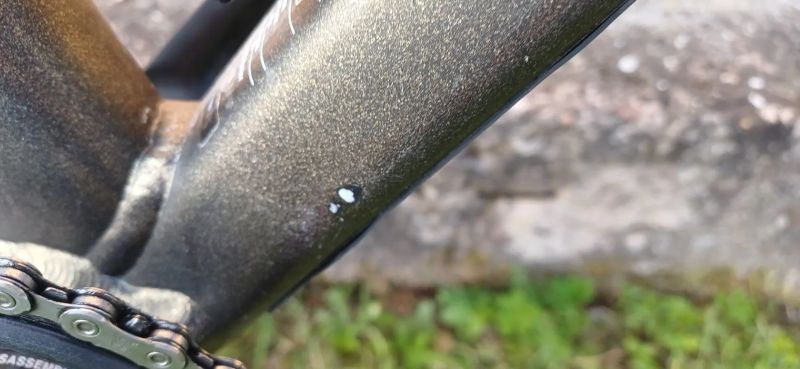 Merida BIG NINE TR Limited