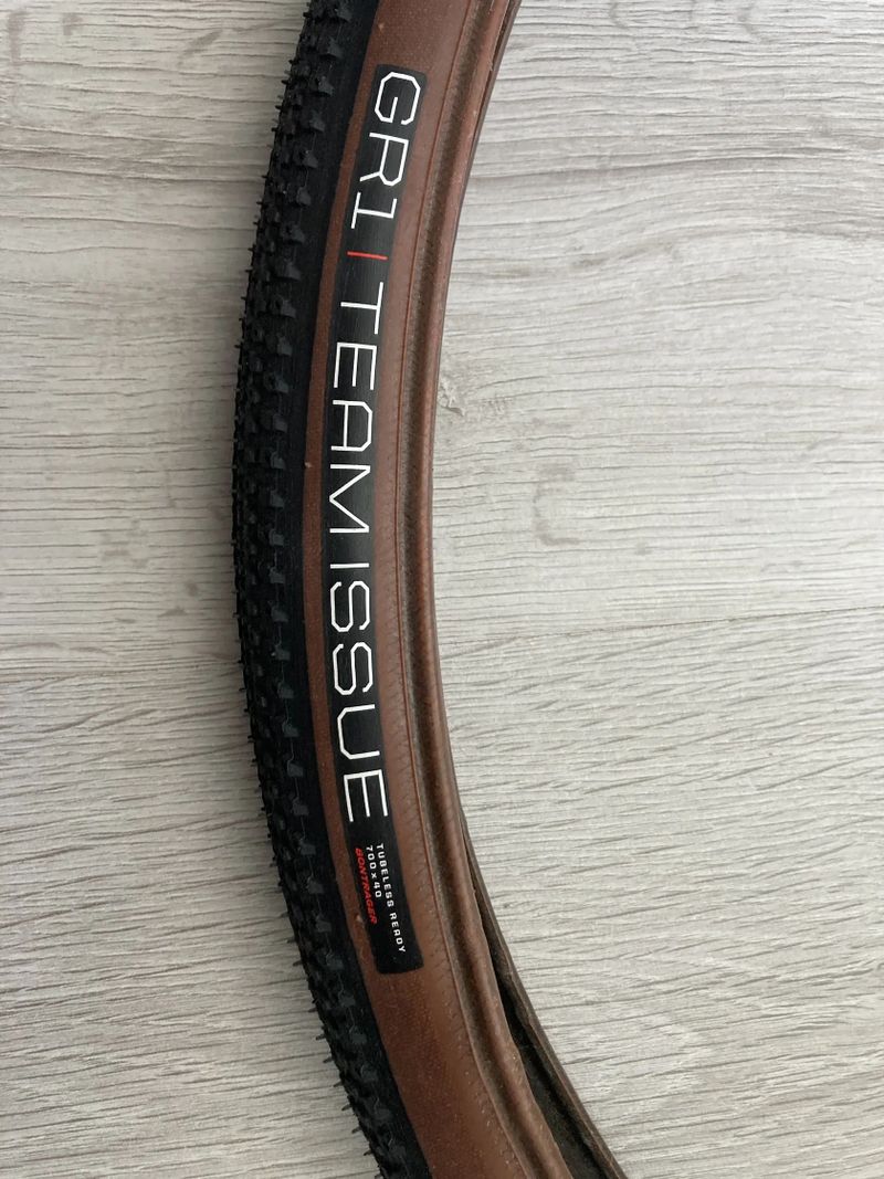 Gravel pláště Bontager