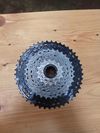 Shimano XTR CS-M9101-12