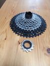 Shimano XTR CS-M9101-12
