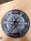 Shimano XTR CS-M9101-12