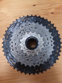 Shimano XTR CS-M9101-12