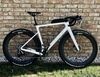 Ridley ASTR, Force 1x13, Zipp XLPR SW