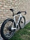 Ridley ASTR, Force 1x13, Zipp XLPR SW