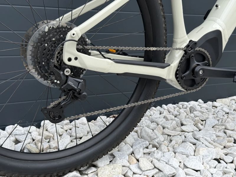 Specialized Turbo Tero 4.0, vel. S