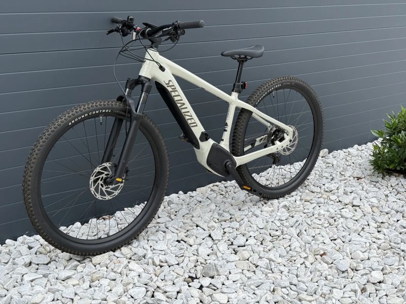 Specialized Turbo Tero 4.0, vel. S