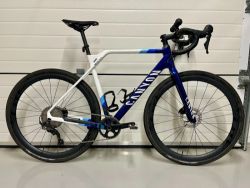 Sada Shimano GRX 1x11 40-11/42