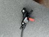 Prodám hydraulické kotoučové brzdy SRAM G2 – přední + zadní
