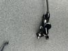 Prodám hydraulické kotoučové brzdy SRAM G2 – přední + zadní