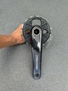 Kliky Shimano Deore FC-M6100