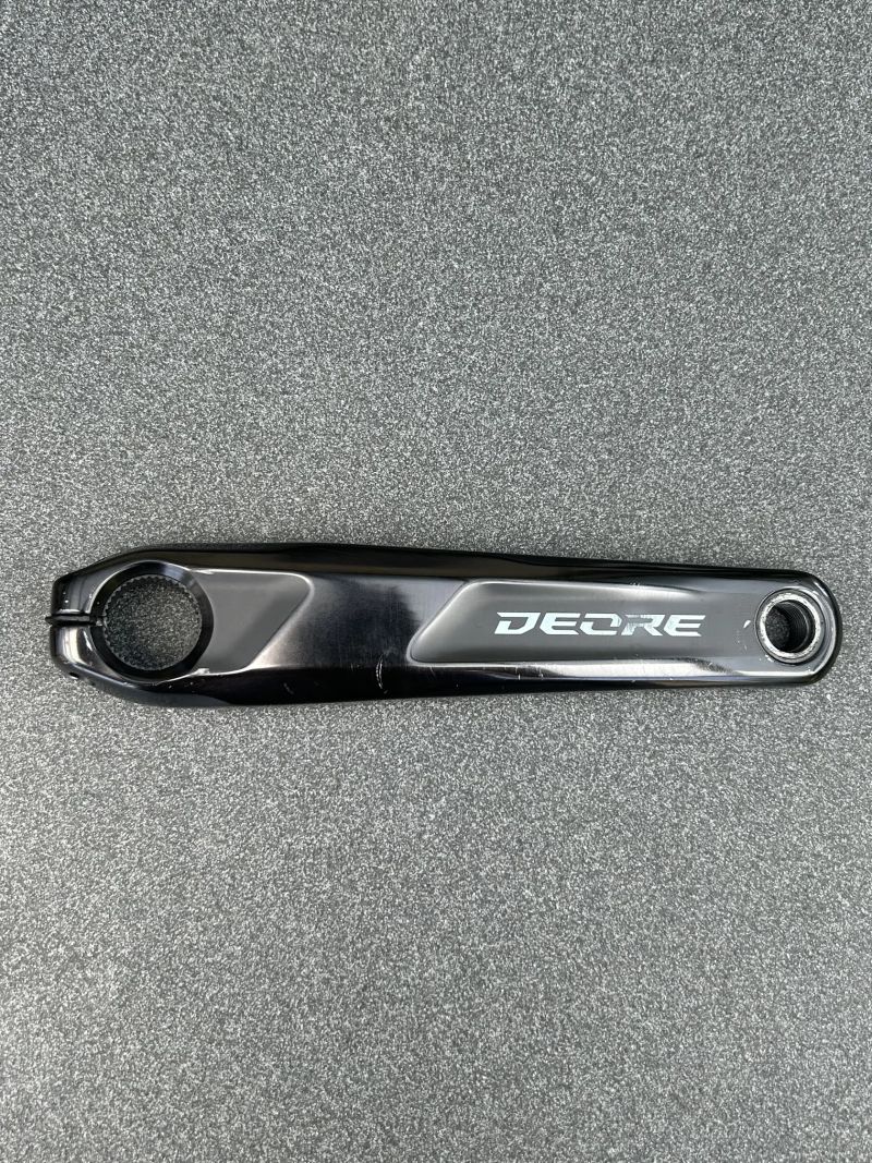 Kliky Shimano Deore FC-M6100