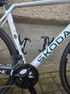 Superior Škoda Road bike/Superior X-Road 9,3