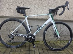 Superior Škoda Road bike/Superior X-Road 9,3