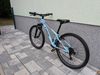 Super kolo 24 Trek Superfly Po Servisu