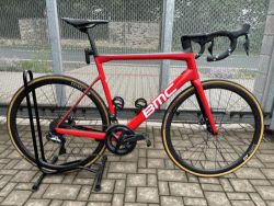 BMC Teammachine SLR01