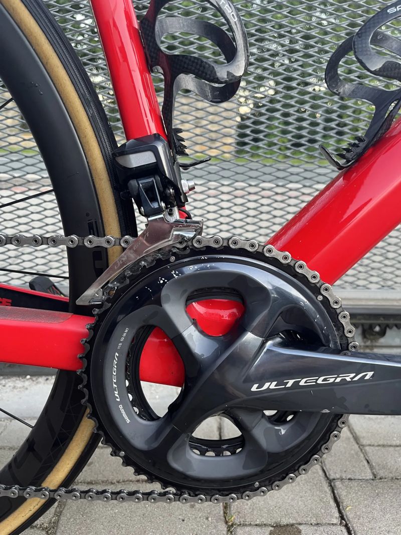 BMC Teammachine SLR01