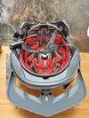 Troy Lee Designs A3 Uno Steel Blue MD/LG
