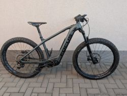 Elektrokolo Focus Jarifa 27.5"
