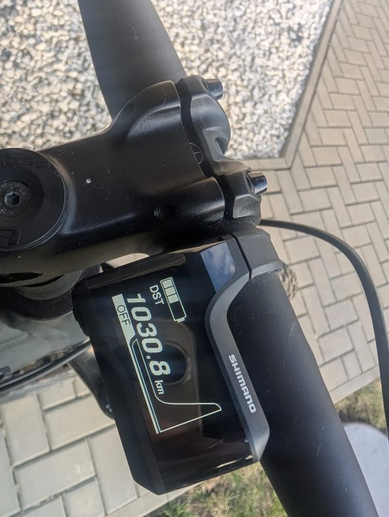 Elektrokolo Focus Jarifa 27.5"