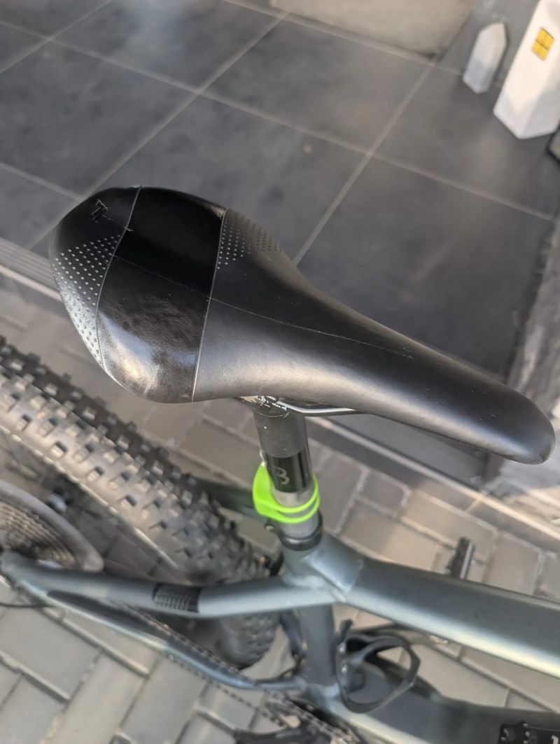 Elektrokolo Focus Jarifa 27.5"