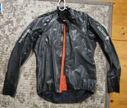 Gore TeX c5 shakedry 