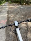 Eezee comfortline elektrokolo ebike L 