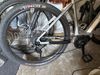 Eezee comfortline elektrokolo ebike L 