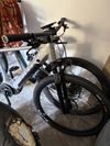 Eezee comfortline elektrokolo ebike L 