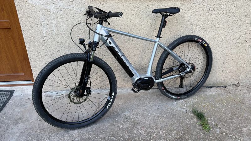 Eezee comfortline elektrokolo ebike L 