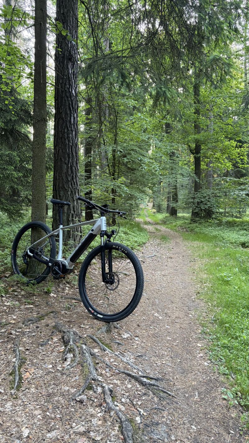 Eezee comfortline elektrokolo ebike L 