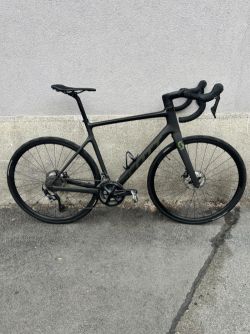 Scott ADDICT 20 L