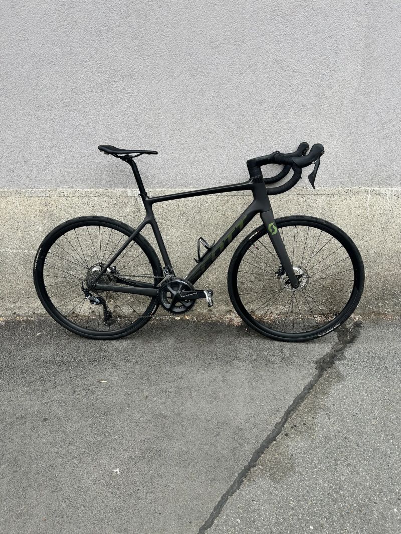 Scott ADDICT 20 L