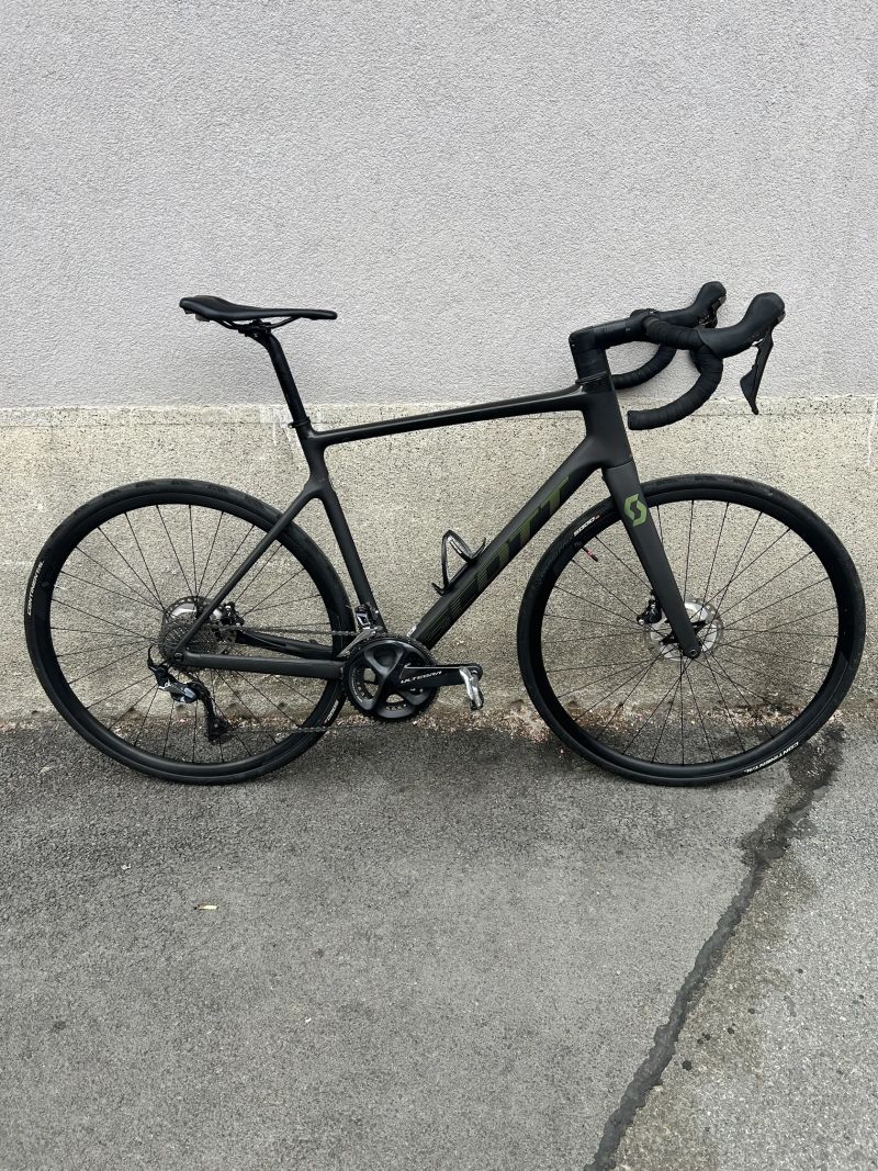 Scott ADDICT 20 L