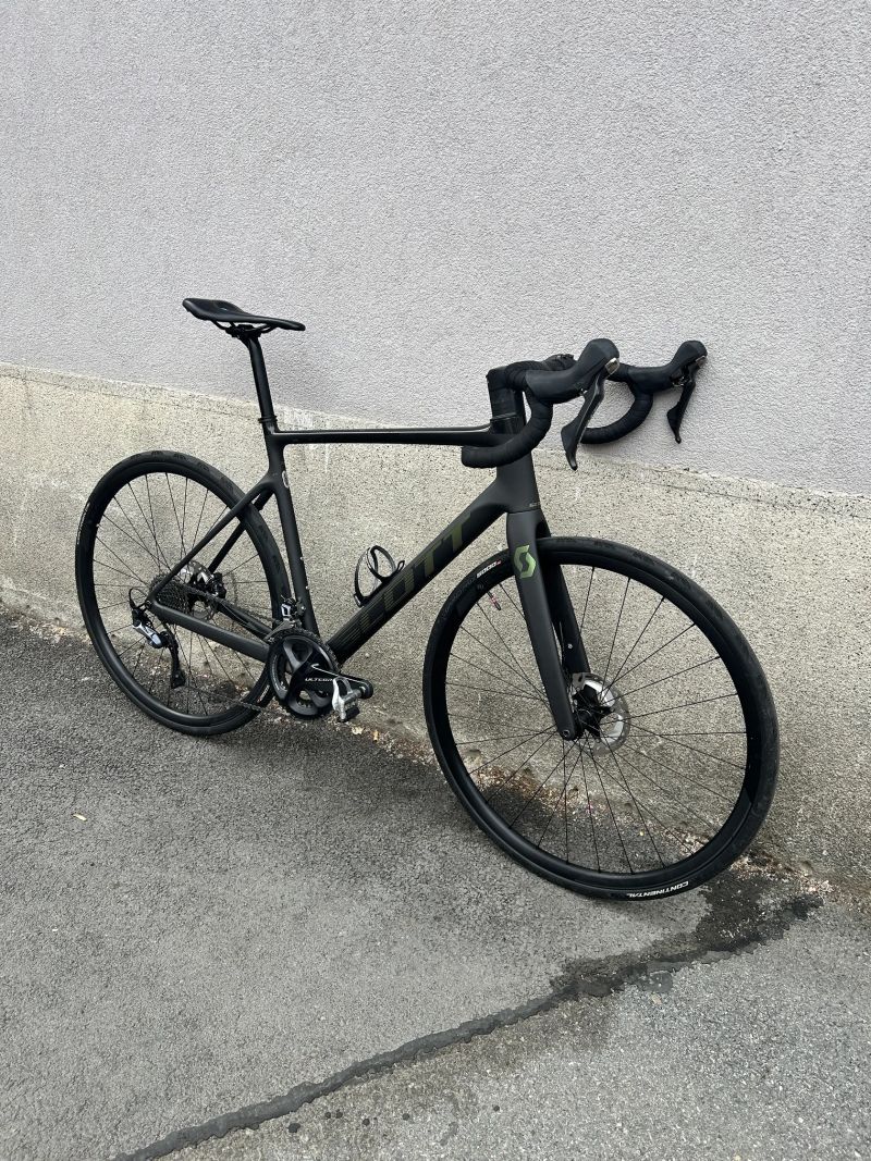 Scott ADDICT 20 L