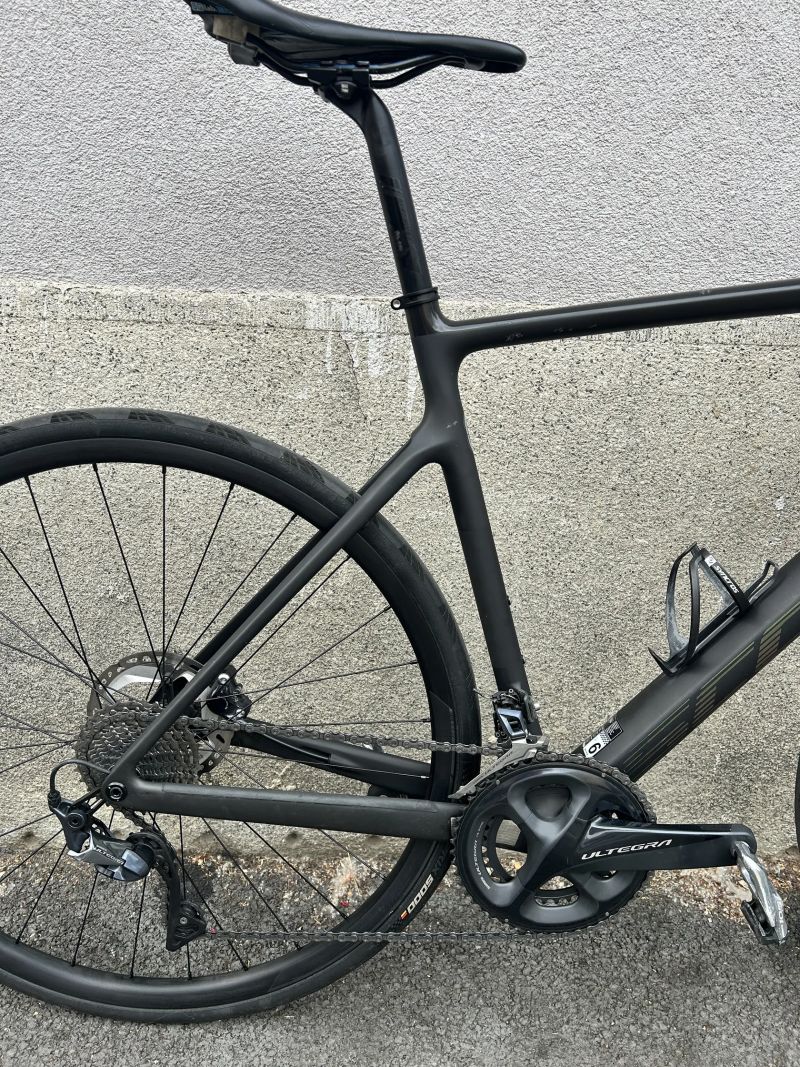 Scott ADDICT 20 L