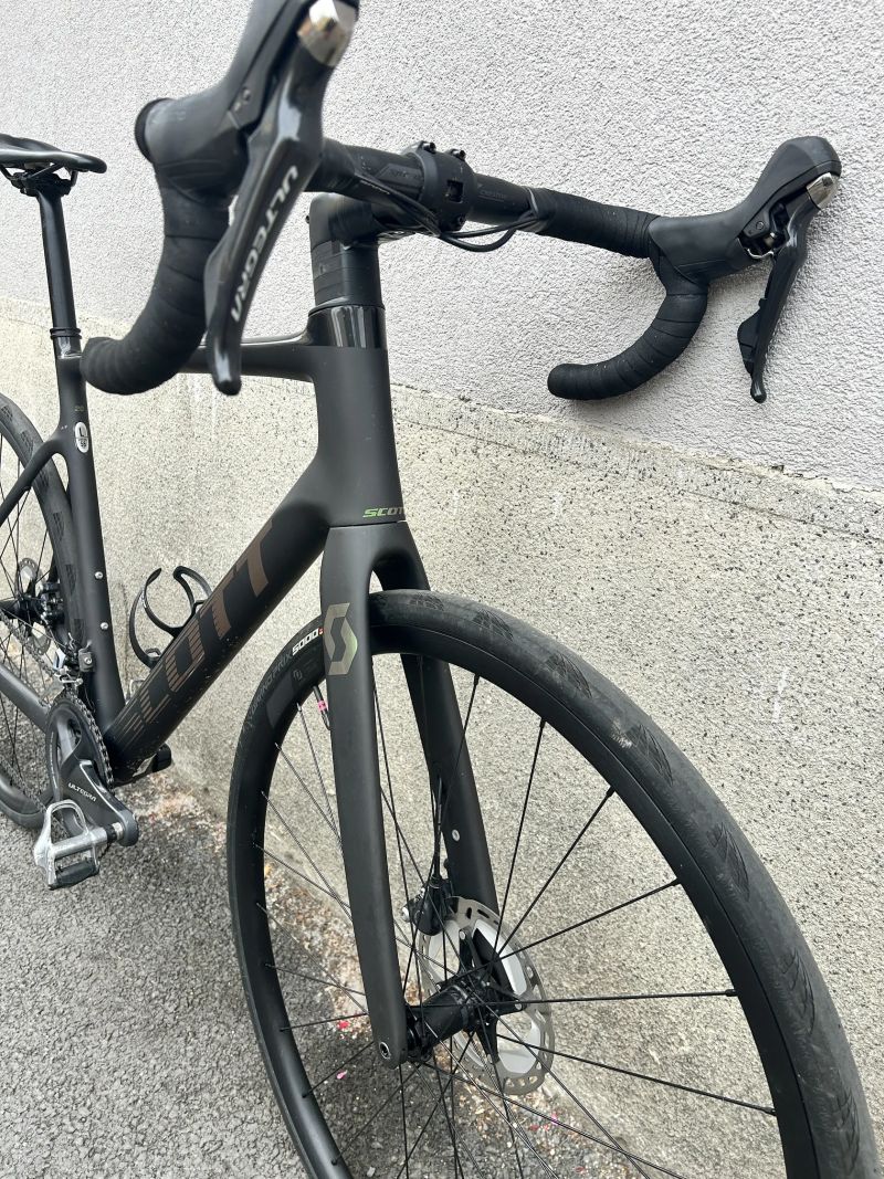Scott ADDICT 20 L