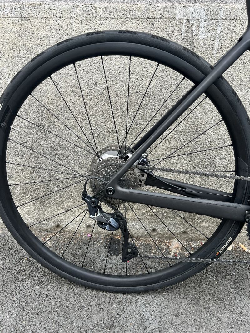 Scott ADDICT 20 L