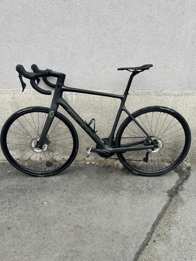 Scott ADDICT 20 L