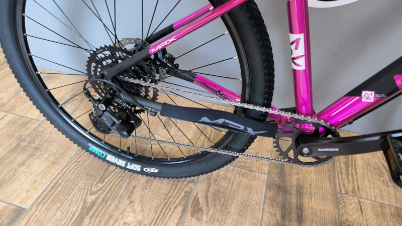 MRX Viero 27,5 1x9 2026