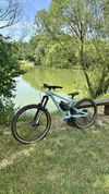 Specialized Status 160 (2023) S3 – mullet