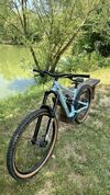 Specialized Status 160 (2023) S3 – mullet