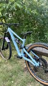 Specialized Status 160 (2023) S3 – mullet