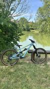 Specialized Status 160 (2023) S3 – mullet