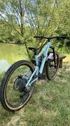 Specialized Status 160 (2023) S3 – mullet