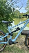 Specialized Status 160 (2023) S3 – mullet