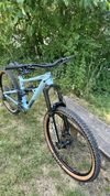 Specialized Status 160 (2023) S3 – mullet