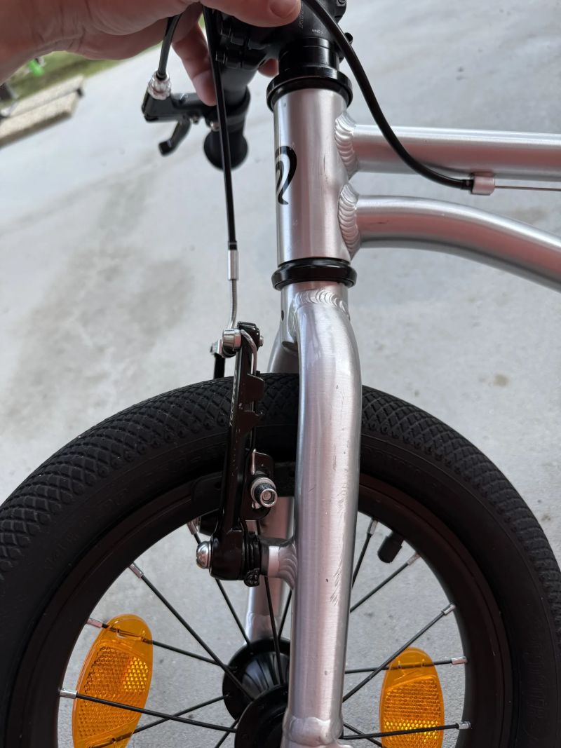 Early Rider Belter 14 Jr.