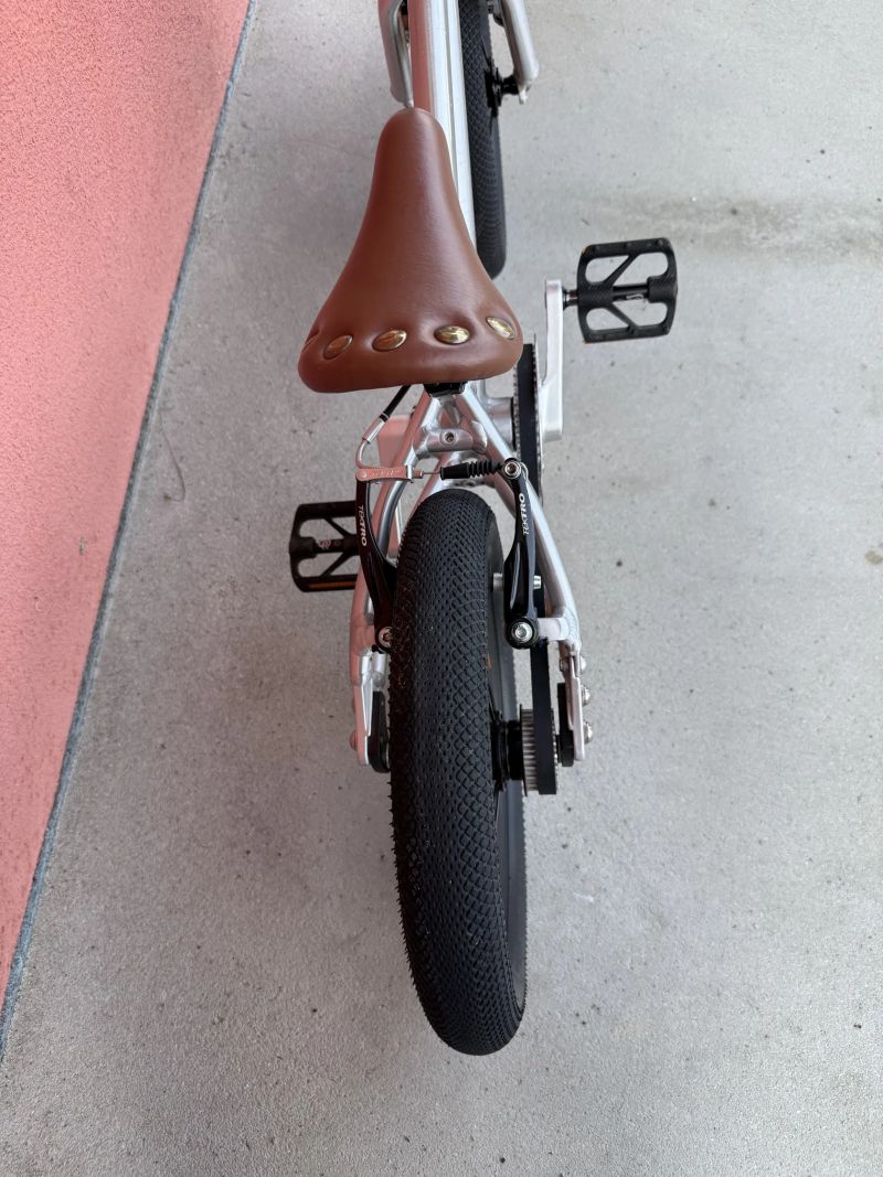 Early Rider Belter 14 Jr.