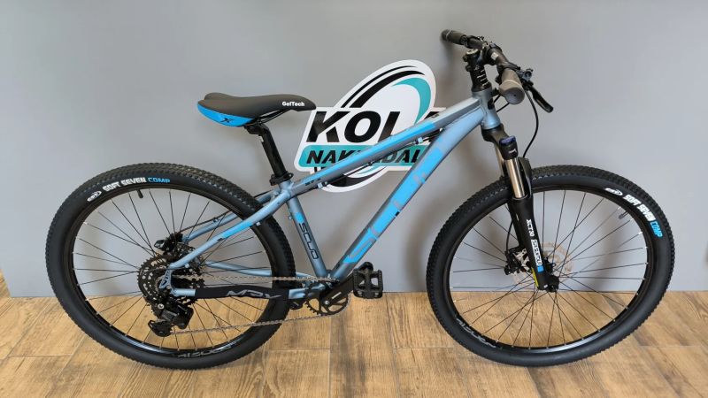 Scud Viero 27,5 1x9 2026