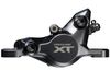 Shimano XTR 9220 + Shimano XT 8200 LV Oil 